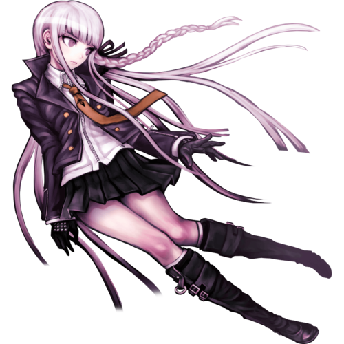 雾切响子 - 枪弹辩驳|Danganronpa|弹丸论破中文百科/维基/攻略 - 灰机wiki - 北京嘉闻杰诺网络科技有限公司