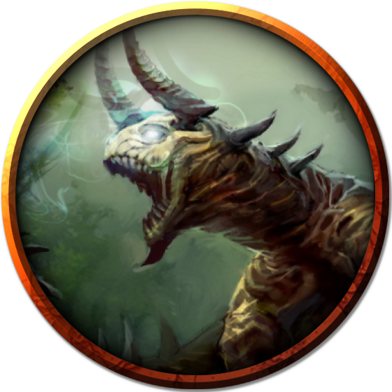 文件:Bestiary-tokens-CM-Parasite-infested Behir.webp - 龙与地下城TRPG - 灰机wiki ...
