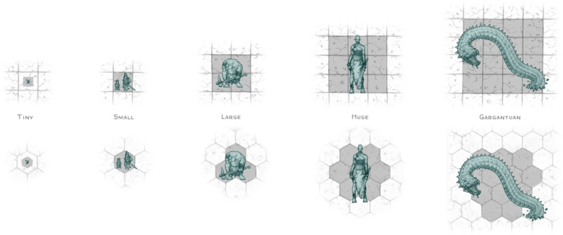 Chapter 8: Running the Game 运作游戏 - 龙与地下城TRPG - 灰机wiki - 北京嘉闻杰诺网络科技有限公司
