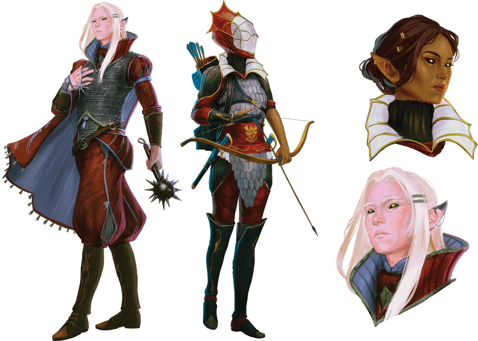 文件:Races-AAG-Astral Elf.webp - 龙与地下城TRPG - 灰机wiki - 北京嘉闻杰诺网络科技有限公司