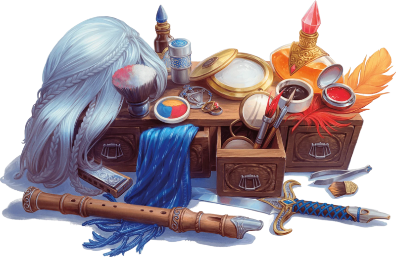 Harpers 竖琴手 - 龙与地下城TRPG - 灰机wiki - 北京嘉闻杰诺网络科技有限公司