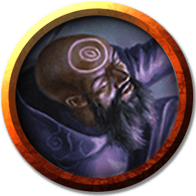 全视之眼法师 Panopticus Wizard - 龙与地下城TRPG - 灰机wiki - 北京嘉闻杰诺网络科技有限公司