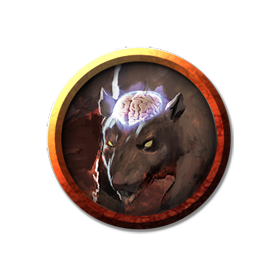 怪物/瓦罗怪物指南/颅鼠 - 龙与地下城TRPG - 灰机wiki - 北京嘉闻杰诺网络科技有限公司