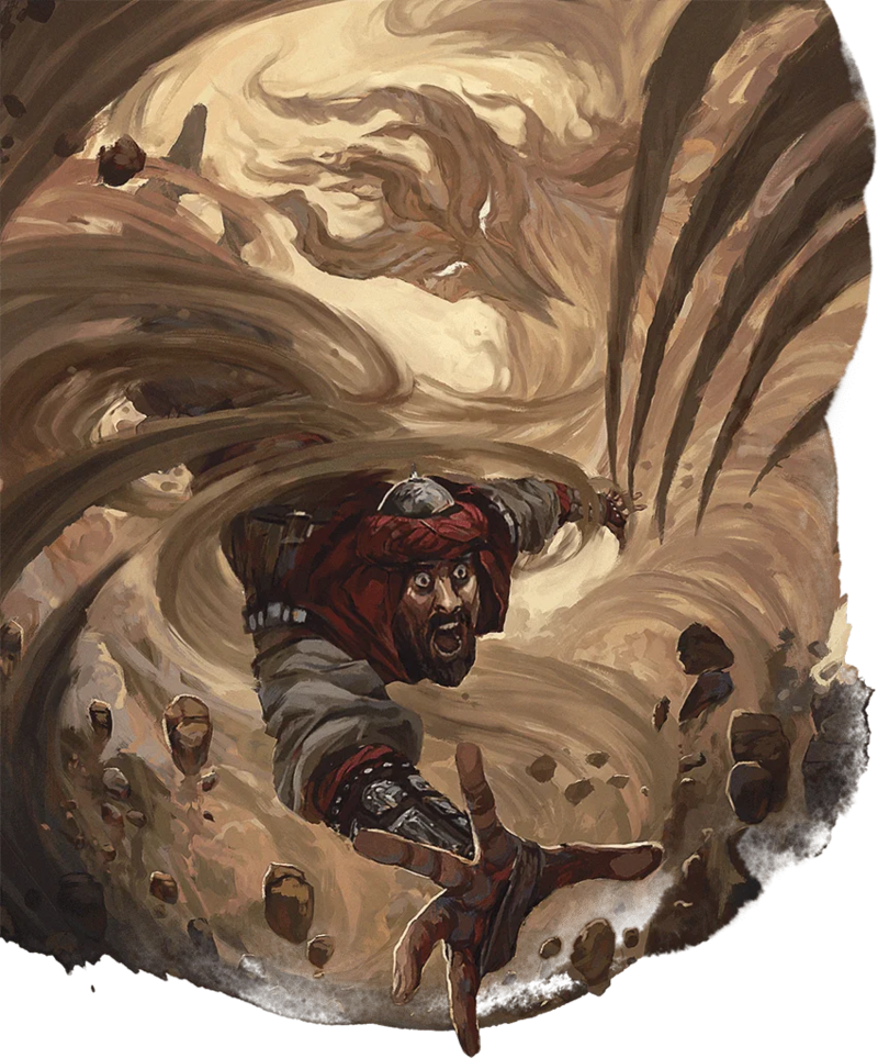 隐形追猎者 Invisible Stalker - 龙与地下城TRPG - 灰机wiki - 北京嘉闻杰诺网络科技有限公司