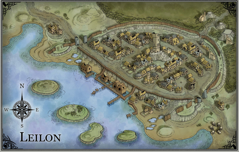文件:Adventure-SLW-006-mjl1f-map-leilon-town-map ruined player.webp - 龙与 ...