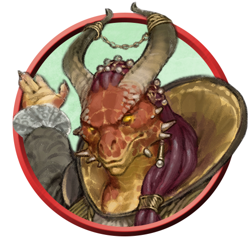贵族们 Nobles - 龙与地下城TRPG - 灰机wiki - 北京嘉闻杰诺网络科技有限公司