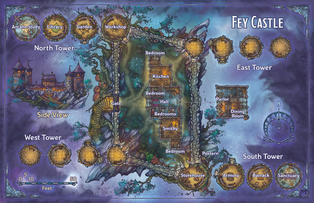 文件:Book-FRAiF-146-map-05.004-fey-castle.webp - 龙与地下城TRPG - 灰机wiki - 北京嘉 ...