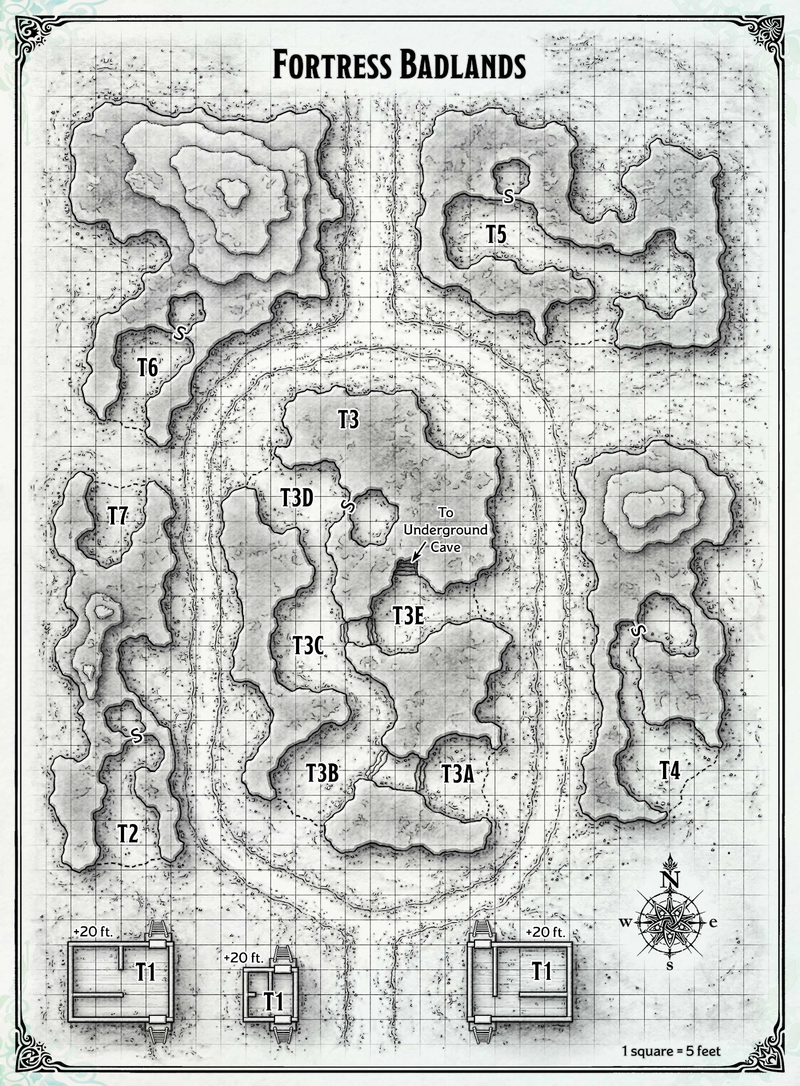 文件:Book-SCC-106-map-6.2-fortress-badlands.webp - 龙与地下城TRPG - 灰机wiki ...