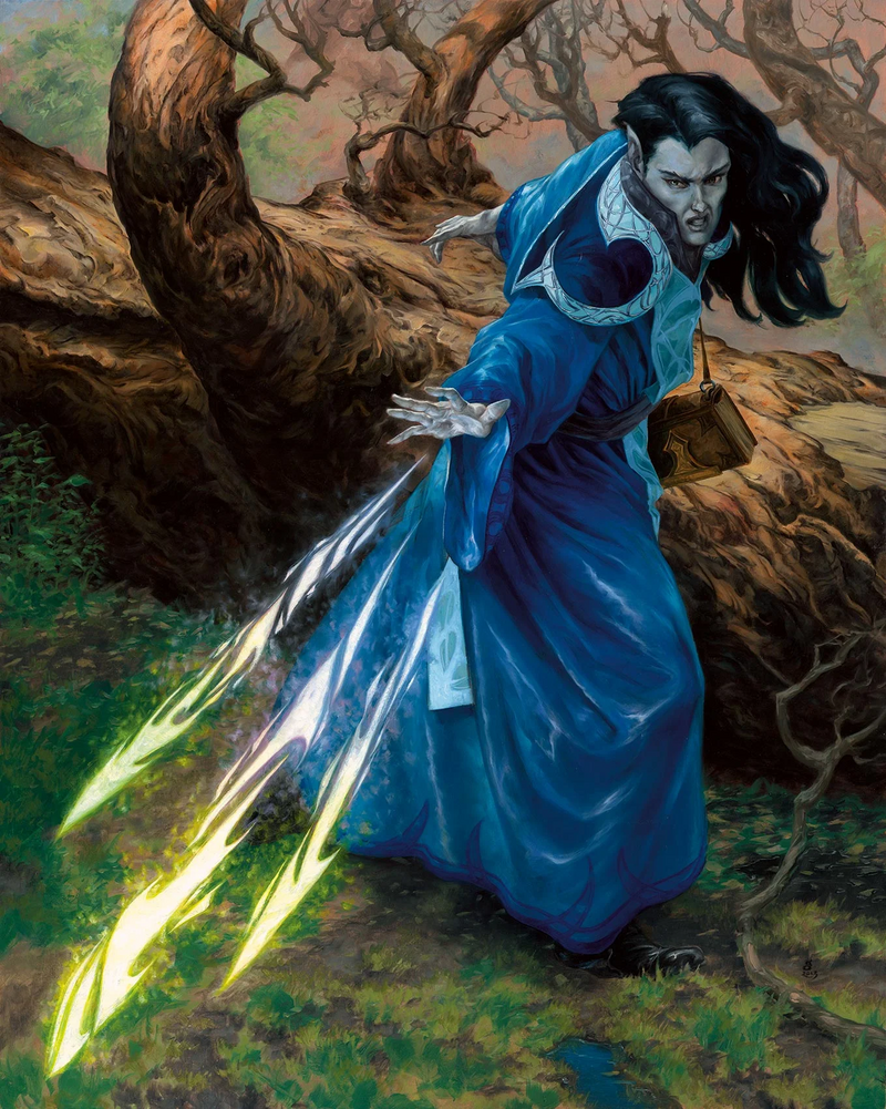 文件:Spells-PHB-Magic Missile.webp - 龙与地下城TRPG - 灰机wiki - 北京嘉闻杰诺网络科技有限公司