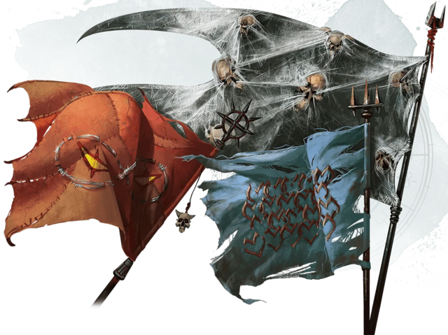 The Great Dance 伟大的舞蹈 - 龙与地下城TRPG - 灰机wiki - 北京嘉闻杰诺网络科技有限公司