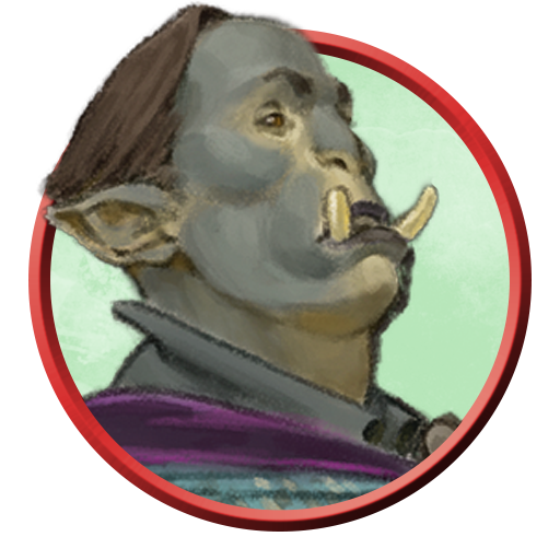 贵族们 Nobles - 龙与地下城TRPG - 灰机wiki - 北京嘉闻杰诺网络科技有限公司