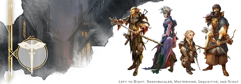 文件:Classes-XGE-Rogue.webp - 龙与地下城TRPG - 灰机wiki - 北京嘉闻杰诺网络科技有限公司