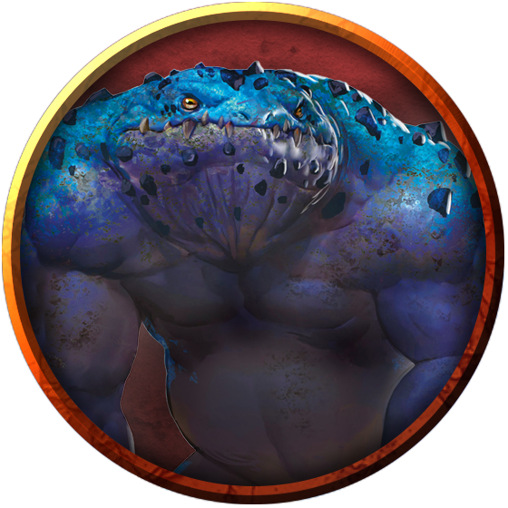 史拉蟾 Slaadi - 龙与地下城TRPG - 灰机wiki - 北京嘉闻杰诺网络科技有限公司