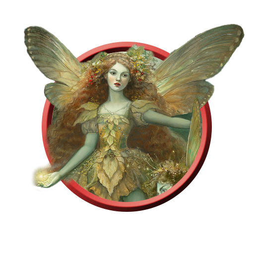 皮克精们 Pixies - 龙与地下城TRPG - 灰机wiki - 北京嘉闻杰诺网络科技有限公司