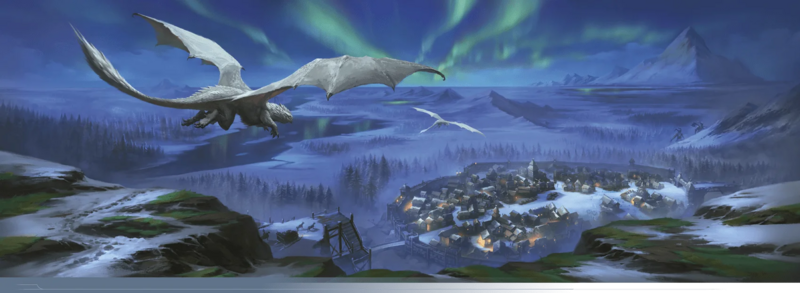 Icewind Dale Conflicts 冰风谷冲突 - 龙与地下城TRPG - 灰机wiki - 北京嘉闻杰诺网络科技有限公司