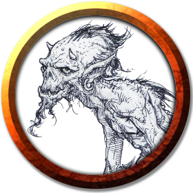 怪物/MFF/魔羊人 - 龙与地下城TRPG - 灰机wiki - 北京嘉闻杰诺网络科技有限公司