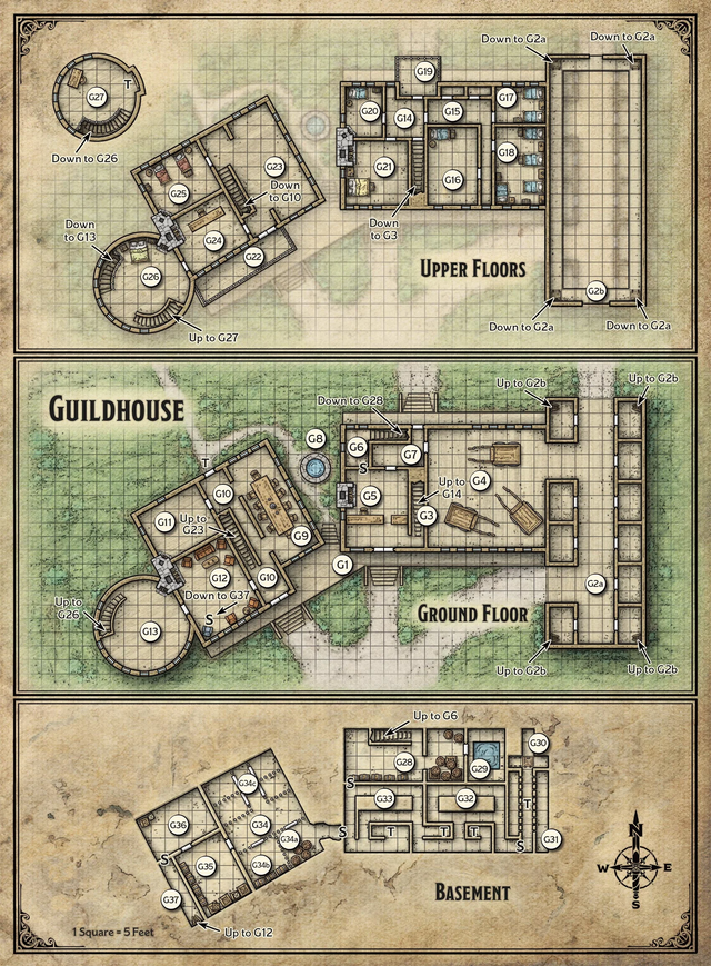 文件:Adventure-KftGV-046-map-6.02-dms-map.webp - 龙与地下城TRPG - 灰机wiki - 北京嘉 ...