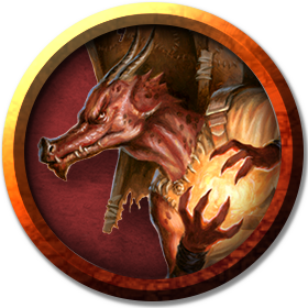 怪物/瓦罗怪物指南/狗头人鳞术士 - 龙与地下城TRPG - 灰机wiki - 北京嘉闻杰诺网络科技有限公司