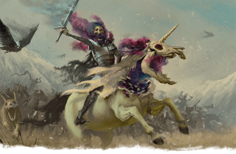 The Grim Harrow 头骨 - 龙与地下城TRPG - 灰机wiki - 北京嘉闻杰诺网络科技有限公司