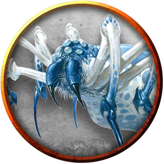 文件:Bestiary-tokens-MM-Phase Spider.webp - 龙与地下城TRPG - 灰机wiki - 北京嘉闻杰诺网络 ...