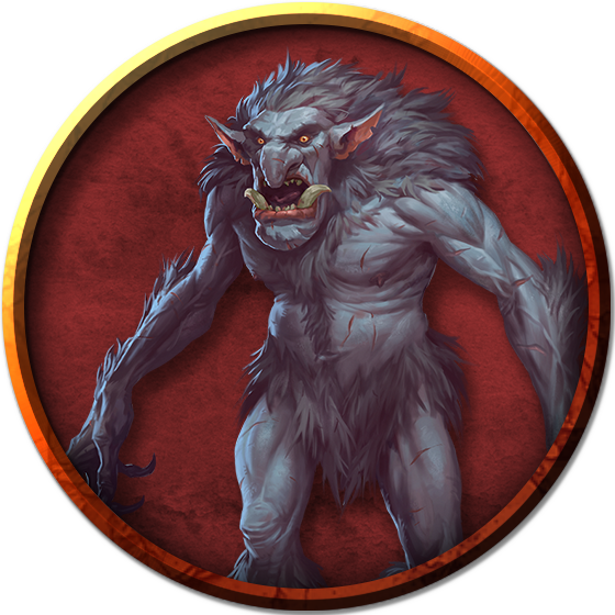 怪物/RoT/冰巨魔 - 龙与地下城TRPG - 灰机wiki - 北京嘉闻杰诺网络科技有限公司