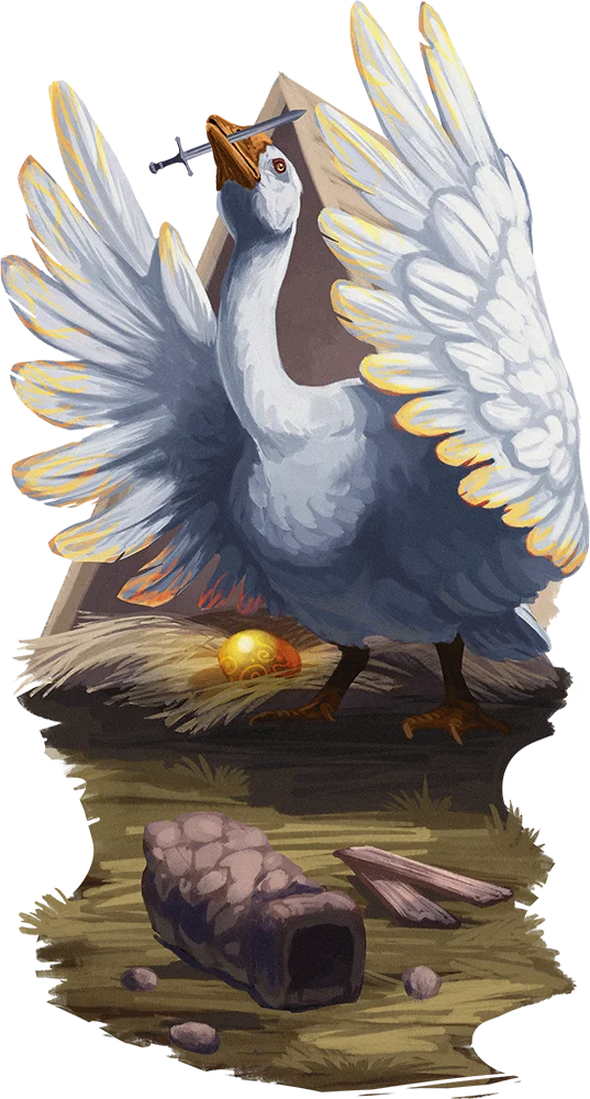 文件:Bestiary-BGG-Giant Goose.webp - 龙与地下城TRPG - 灰机wiki - 北京嘉闻杰诺网络科技有限公司