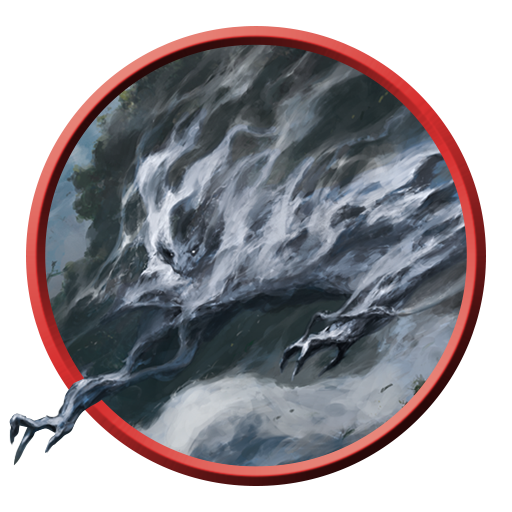 怪物/怪物图鉴（2025）/气元素 - 龙与地下城TRPG - 灰机wiki - 北京嘉闻杰诺网络科技有限公司