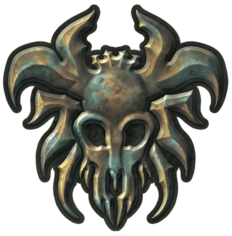 Factions of Sigil 印记城的派系 - 龙与地下城TRPG - 灰机wiki - 北京嘉闻杰诺网络科技有限公司