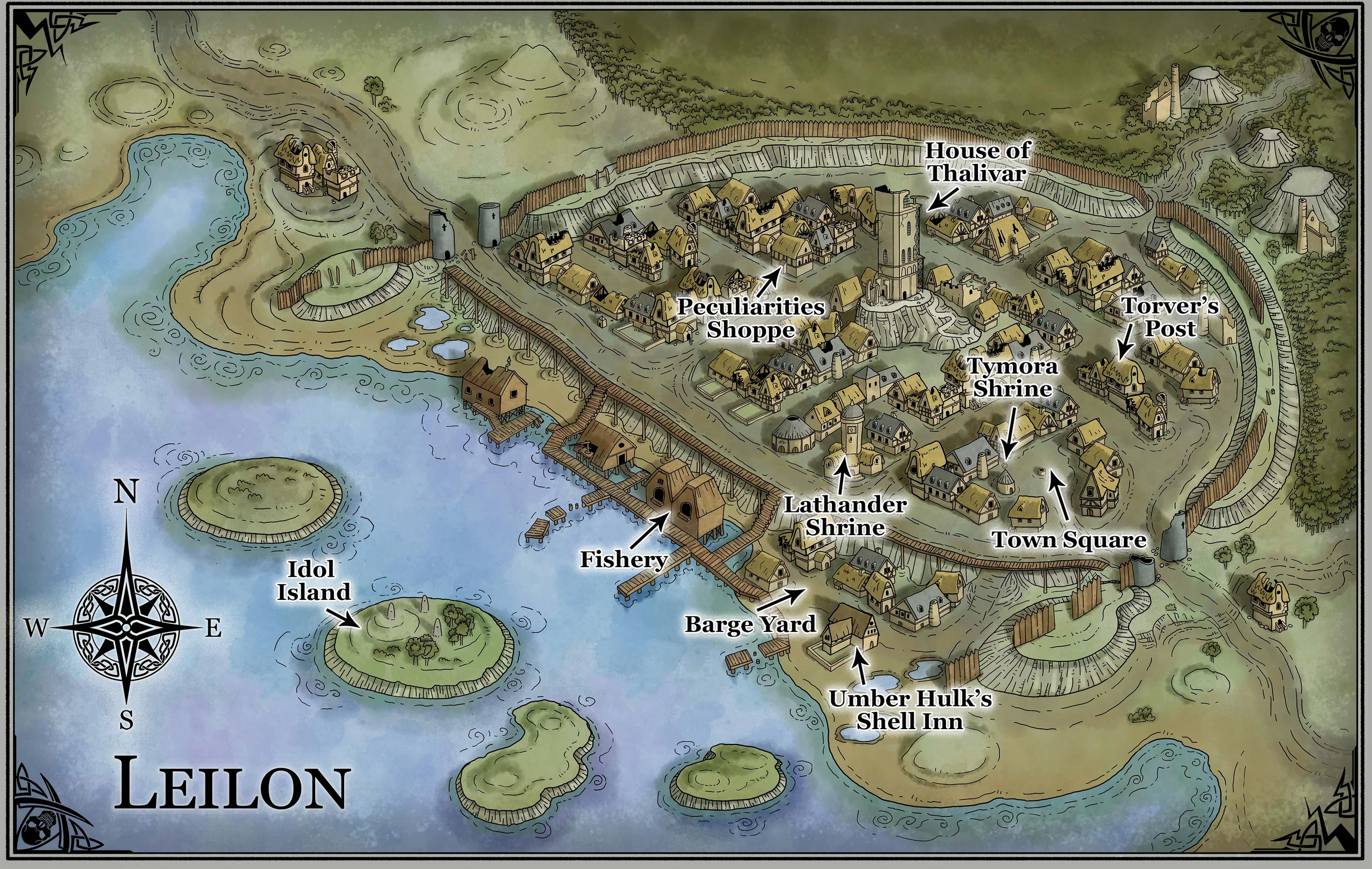 文件:Adventure-SDW-003-8snmb-map-leilon-town-construction dm.webp - 龙与地下城 ...