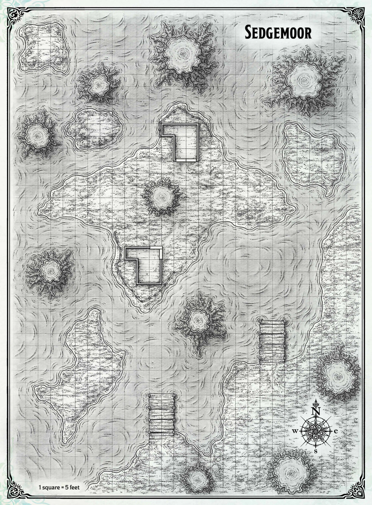 文件:Map-3.6-sedgemoor-player.webp - 龙与地下城TRPG - 灰机wiki - 北京嘉闻杰诺网络科技有限公司
