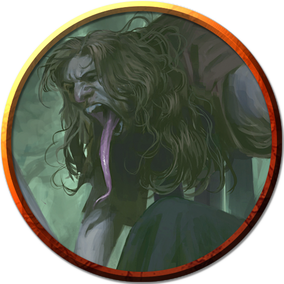 凡希尔巨魔 Fensirs - 龙与地下城TRPG - 灰机wiki - 北京嘉闻杰诺网络科技有限公司