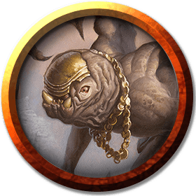索尔兽 Thull - 龙与地下城TRPG - 灰机wiki - 北京嘉闻杰诺网络科技有限公司