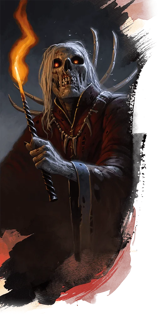 牧师 Cleric - 龙与地下城TRPG - 灰机wiki - 北京嘉闻杰诺网络科技有限公司
