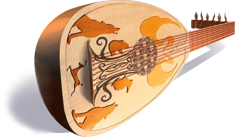 文件:Items-DMG-Instrument of the Bards, Doss Lute.webp - 龙与地下城TRPG - 灰机 ...