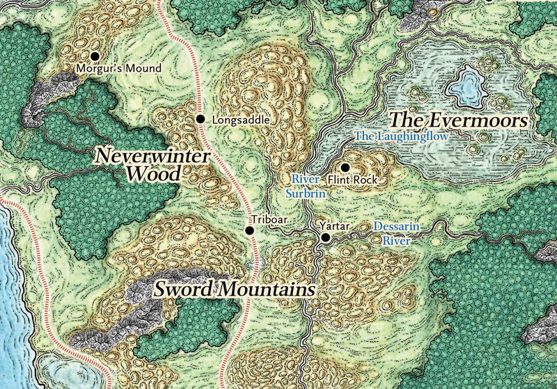 文件:Book-SCAG-Sword Coast Map - Yartar.webp - 龙与地下城TRPG - 灰机wiki - 北京嘉闻杰 ...