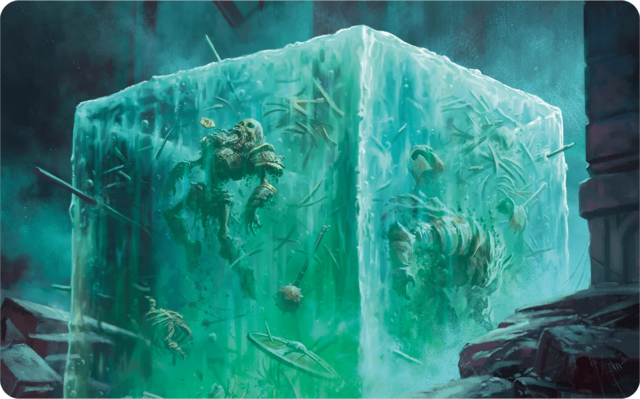 F2: Cube Route F2: 矩形道路 - 龙与地下城TRPG - 灰机wiki - 北京嘉闻杰诺网络科技有限公司