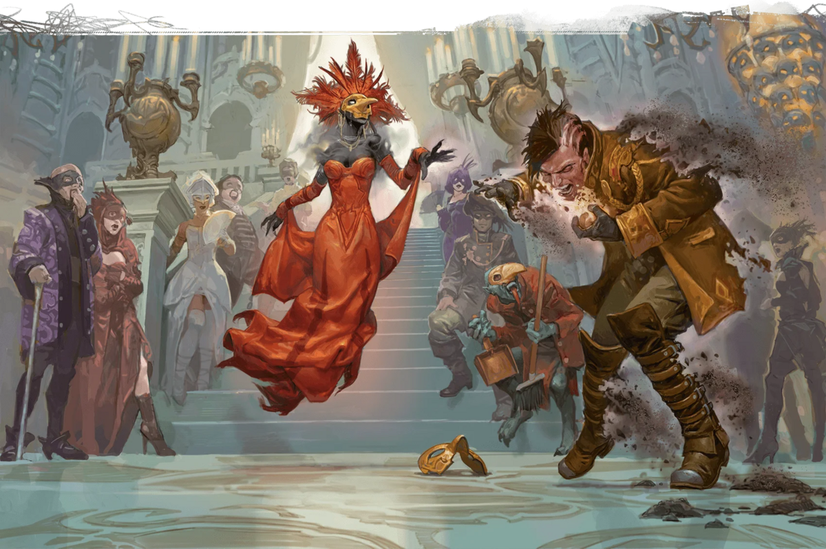 Dementlieu 德蒙利尔 - 龙与地下城TRPG - 灰机wiki - 北京嘉闻杰诺网络科技有限公司