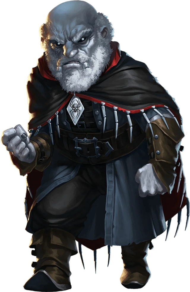 文件:Adventure-VEoR-040-02-016.torkner-ironteeth.webp - 龙与地下城TRPG - 灰机 ...