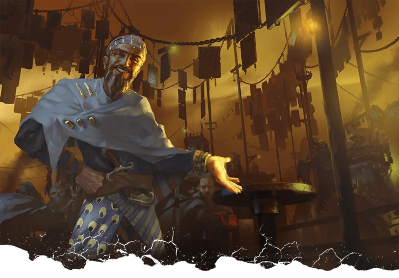文件:Bestiary-BGDIA-Mahadi the Rakshasa.webp - 龙与地下城TRPG - 灰机wiki - 北京嘉闻杰 ...