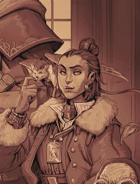 文件:Bestiary-EFA-Vadalis Heir.webp - 龙与地下城TRPG - 灰机wiki - 北京嘉闻杰诺网络科技有限公司