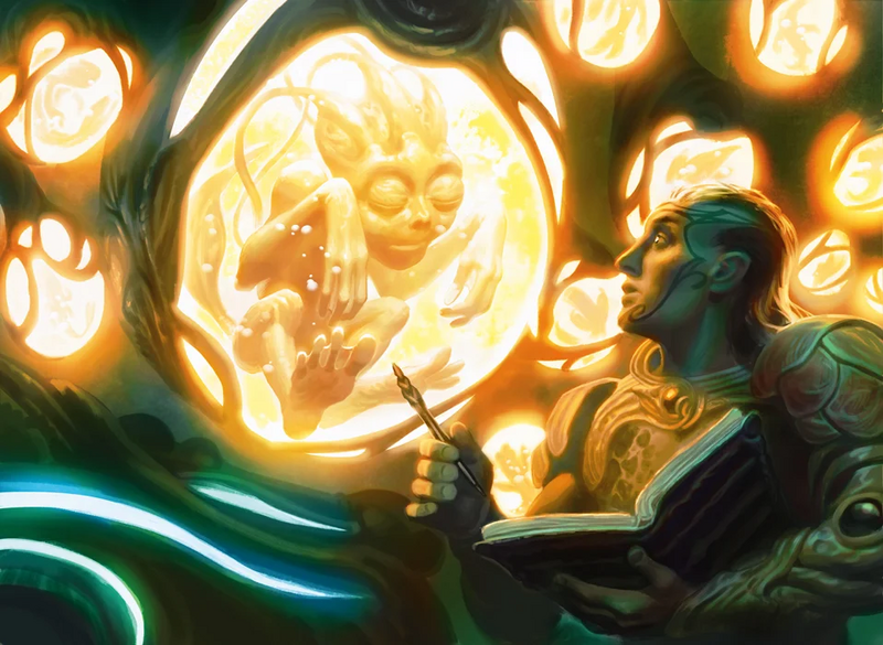 文件:Bestiary-GGR-Biomancer.webp - 龙与地下城TRPG - 灰机wiki - 北京嘉闻杰诺网络科技有限公司