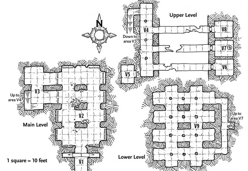 文件:Adventure-WDH-Vault-of-Dragons-DM.webp - 龙与地下城TRPG - 灰机wiki - 北京嘉闻杰诺 ...