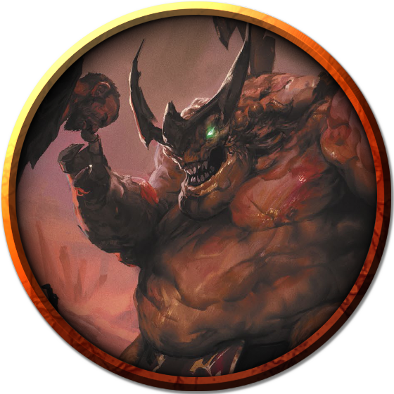 妖魔 Demodand - 龙与地下城TRPG - 灰机wiki - 北京嘉闻杰诺网络科技有限公司