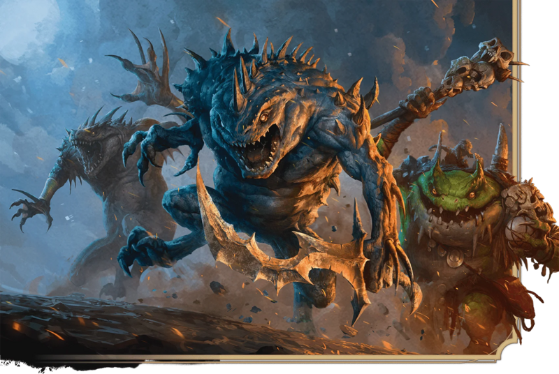 Slaadi 史拉蟾 - 龙与地下城TRPG - 灰机wiki - 北京嘉闻杰诺网络科技有限公司