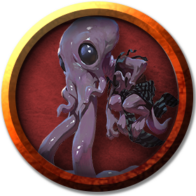 侏儒灵吸虫 Gnome Squidling - 龙与地下城TRPG - 灰机wiki - 北京嘉闻杰诺网络科技有限公司
