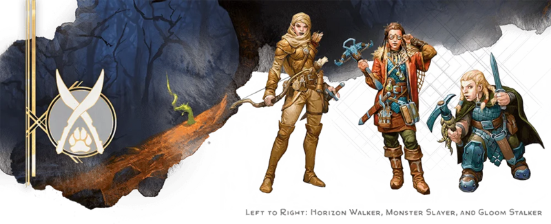 文件:Classes-XGE-Ranger.webp - 龙与地下城TRPG - 灰机wiki - 北京嘉闻杰诺网络科技有限公司