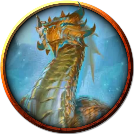 怪物/DoSI/茹娜拉 - 龙与地下城TRPG - 灰机wiki - 北京嘉闻杰诺网络科技有限公司