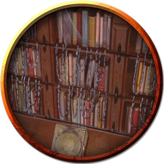 文件:Bestiary-tokens-CM-Animated Chained Library.webp - 龙与地下城TRPG - 灰机 ...
