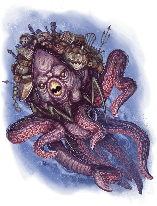 文件:Bestiary-MPMM-Morkoth.webp - 龙与地下城TRPG - 灰机wiki - 北京嘉闻杰诺网络科技有限公司