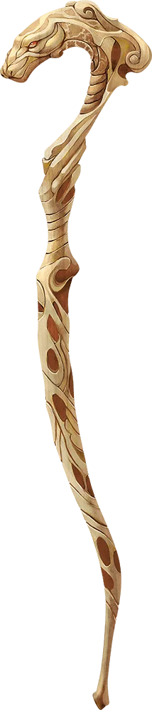 文件:Items-DMG-Staff of the Python.webp - 龙与地下城TRPG - 灰机wiki - 北京嘉闻杰诺网络科技有限公司